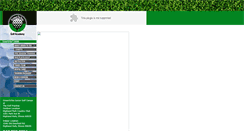 Desktop Screenshot of greentotee.com